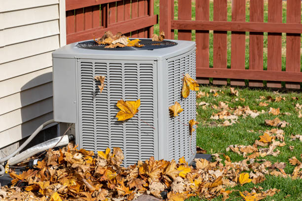Best Energy-efficient HVAC Solutions in Mentor, OH