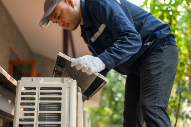 Best HVAC Training and Certification in Mentor, OH